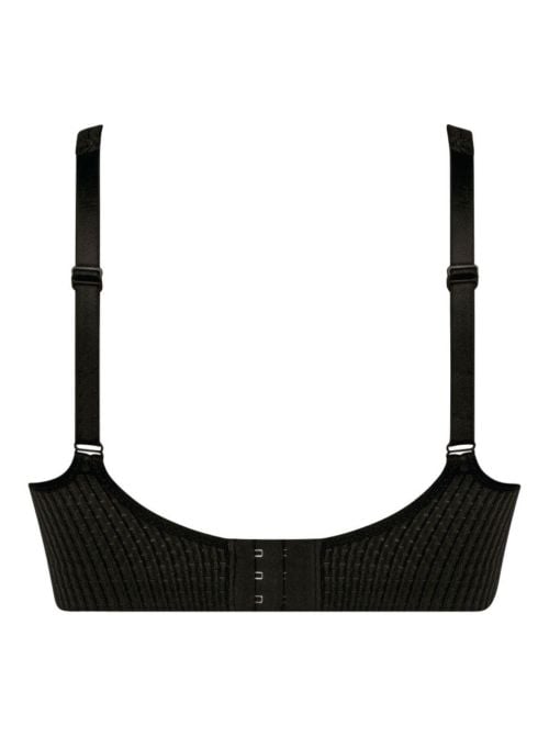 5544 Air Control reggiseno sportivo con imbottitura, animalier