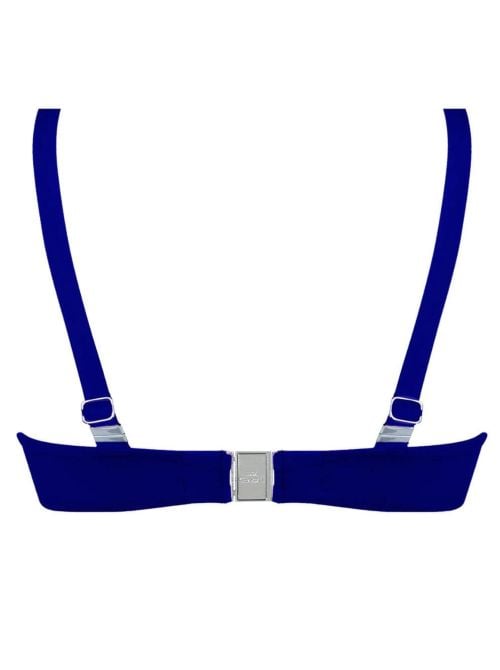Ajourage Couture balconcino, blu oltremare