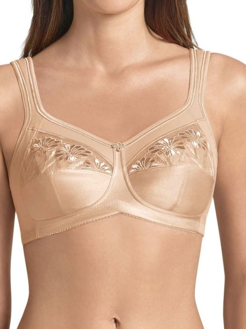5349X Safina Reggiseno per protesi, nudo