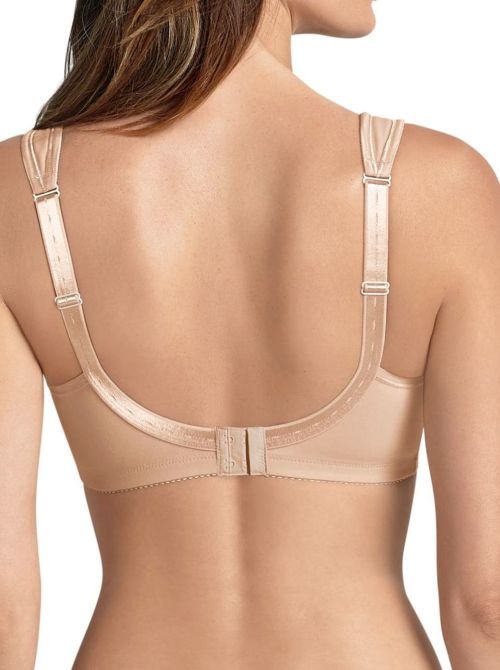 5349X Safina Reggiseno per protesi, nudo