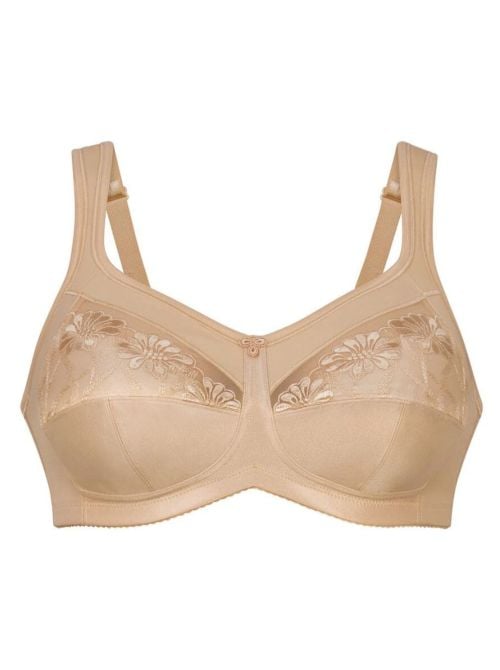 5349X Safina Reggiseno per protesi, nudo