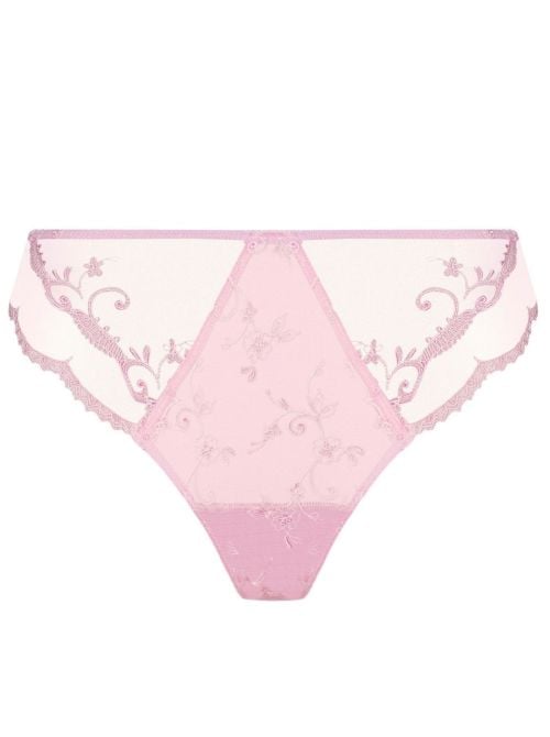 Deesse en Glam perizoma, deesse aurore