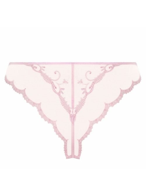 Deesse en Glam perizoma, deesse aurore