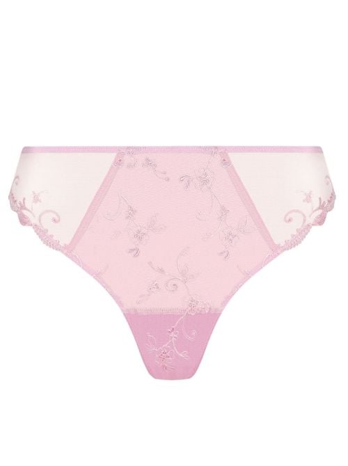 Deesse en Glam slip, deesse aurore