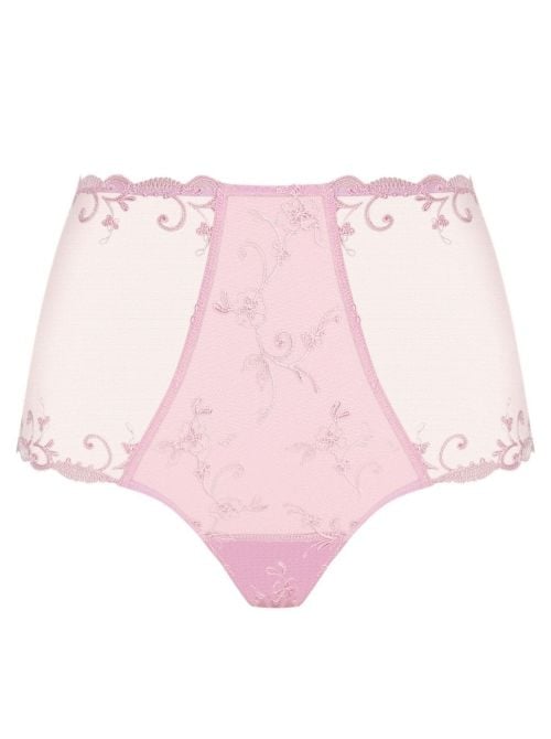 Deesse en Glam shorty, deesse aurore