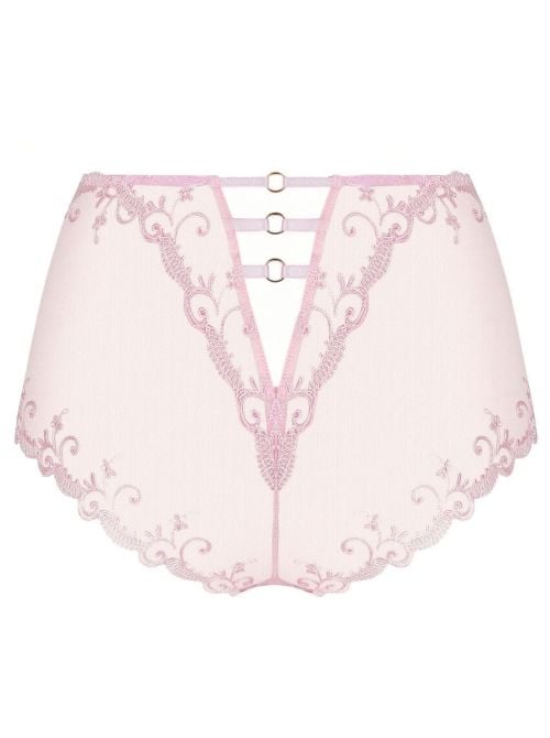 Deesse en Glam shorty, deesse aurore