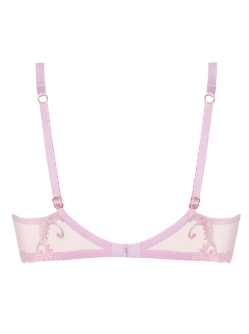 Deesse en Glam reggiseno con ferretto, deesse aurore