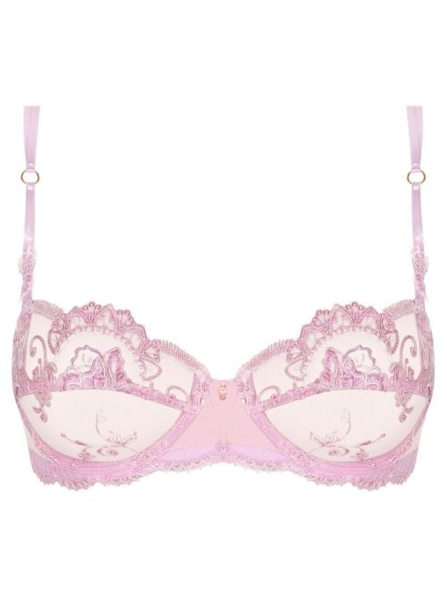 Deesse en Glam reggiseno a balconcino, deesse aurore