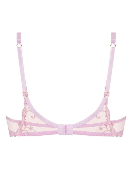 Deesse en Glam reggiseno a balconcino, deesse aurore