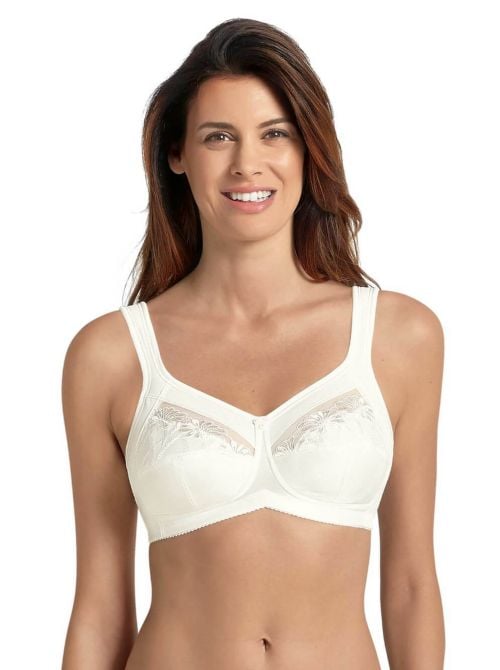 5349X Safina Reggiseno per protesi, cristallo ANITA CARE