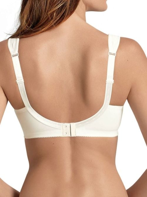 5349X Safina Reggiseno per protesi, cristallo