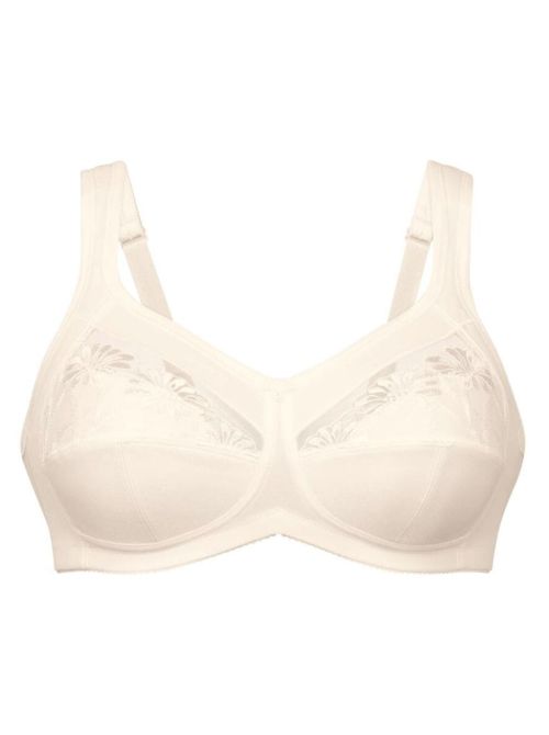 5349X Safina Reggiseno per protesi, cristallo