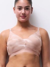 Glaze reggiseno senza ferretto, soft pink
