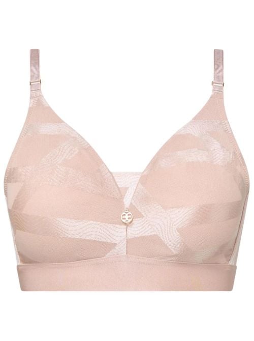 Glaze reggiseno senza ferretto, soft pink