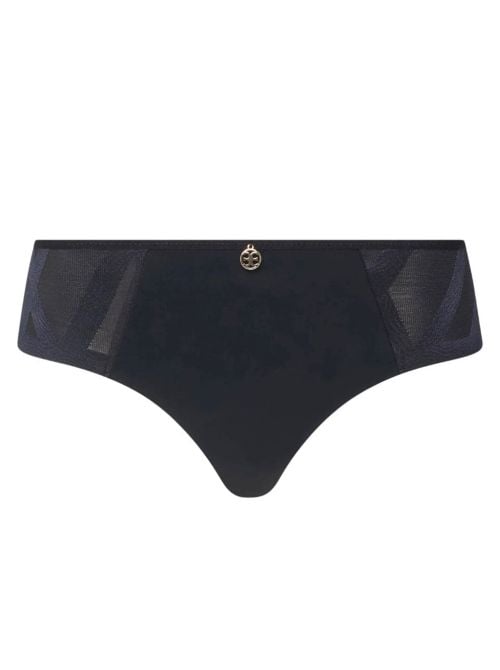 Glaze shorty, nero