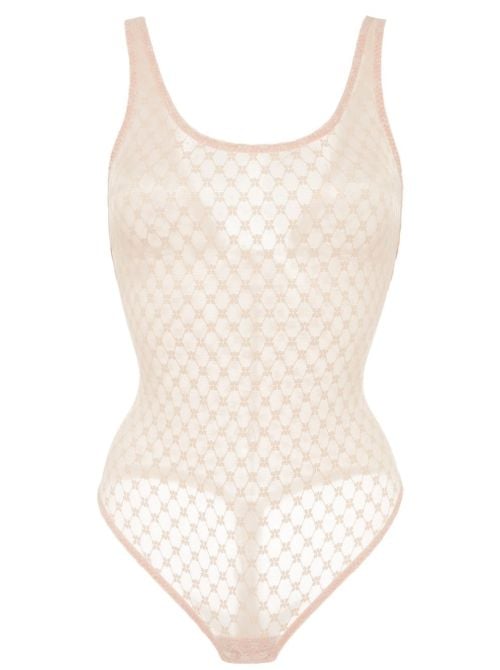 Plume body perizoma modellante, nudo