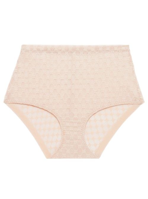 Plume guainetta modellante, nudo