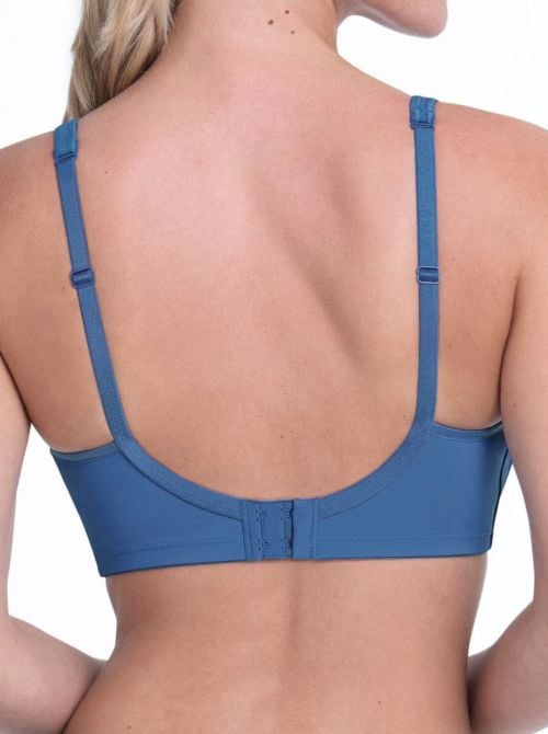 5706X Tonya Reggiseno per protesi, azzurro