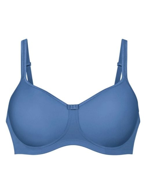 5706X Tonya Reggiseno per protesi, azzurro