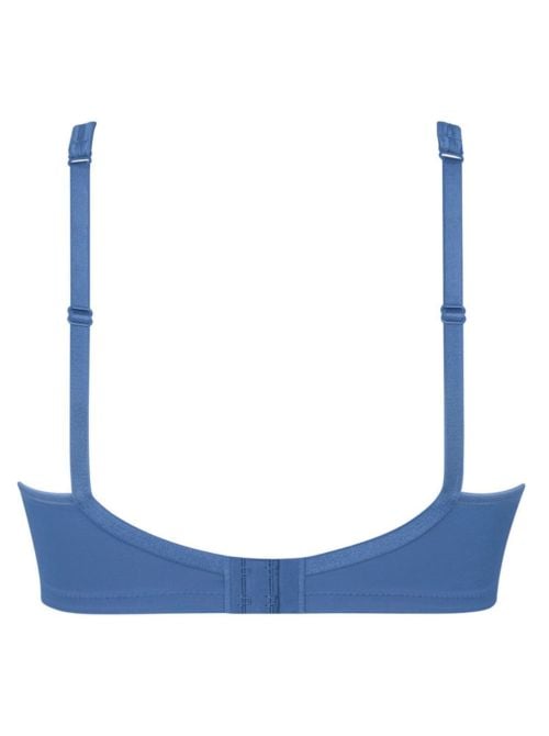 5706X Tonya Reggiseno per protesi, azzurro