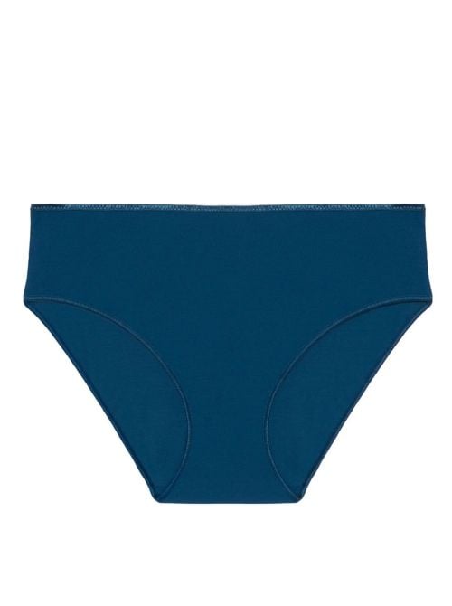 Andora Slip alto, blue p&eacute;trole