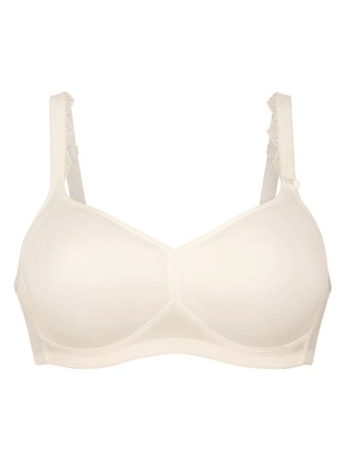 Selma 4731X Reggiseno per protesi, cristallo
