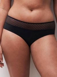 Norah Chic shorty, nero