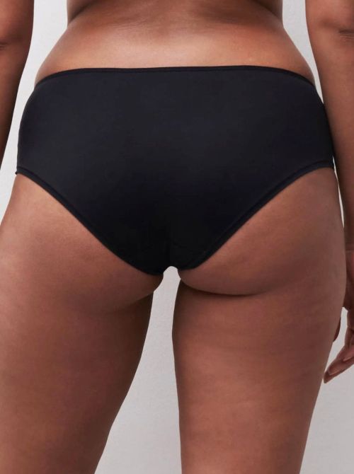 Norah Chic shorty, nero