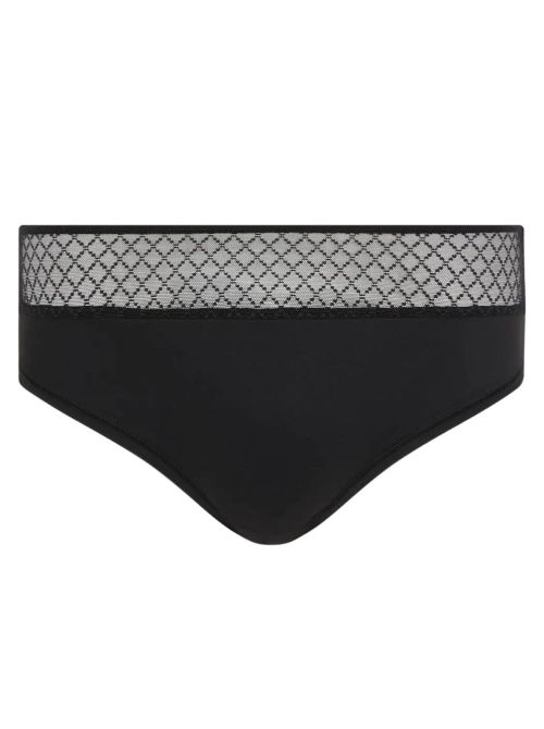 Norah Chic shorty, nero