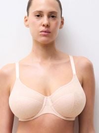 Norah Chic reggiseno con ferretto, soft pink