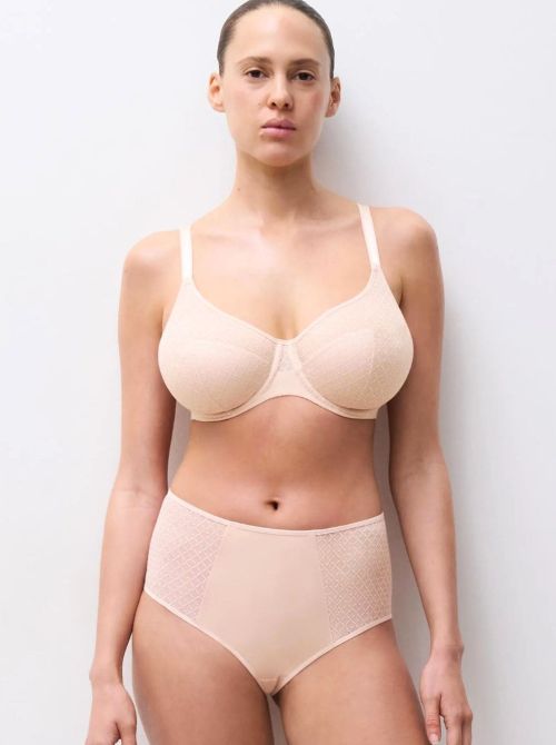 Norah Chic reggiseno con ferretto, soft pink