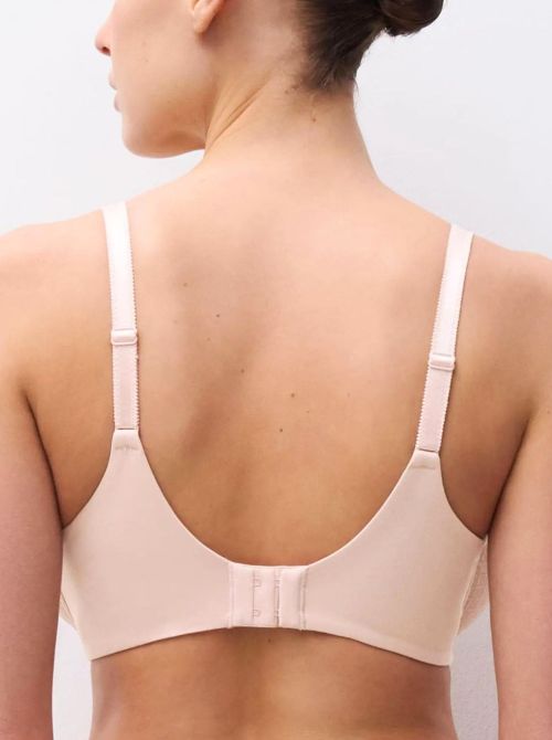 Norah Chic reggiseno con ferretto, soft pink