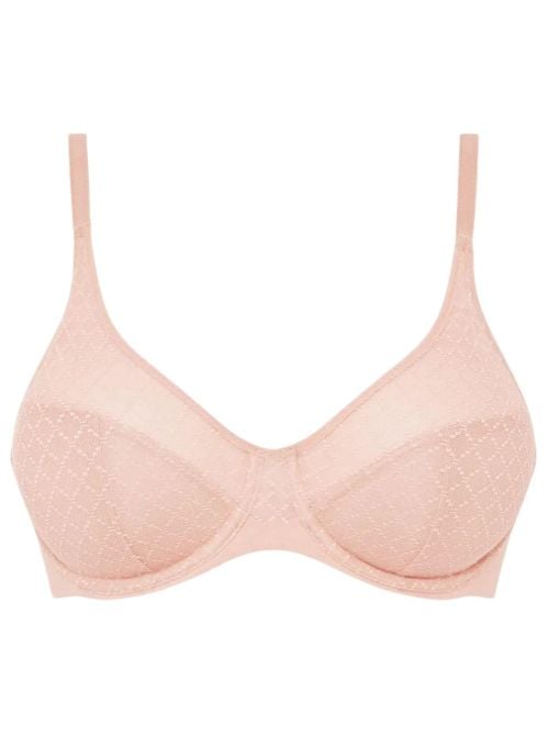 Norah Chic reggiseno con ferretto, soft pink