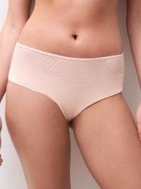 Norah Chic shorty, soft pink