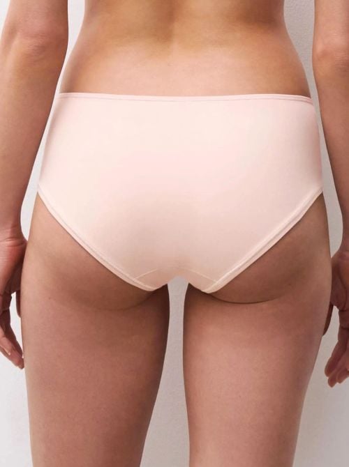 Norah Chic shorty, soft pink