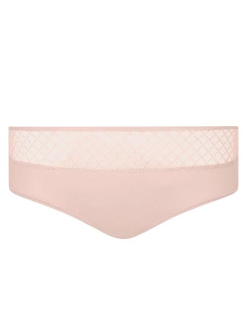 Norah Chic shorty, soft pink