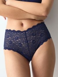 Amourette Maxi, admiral