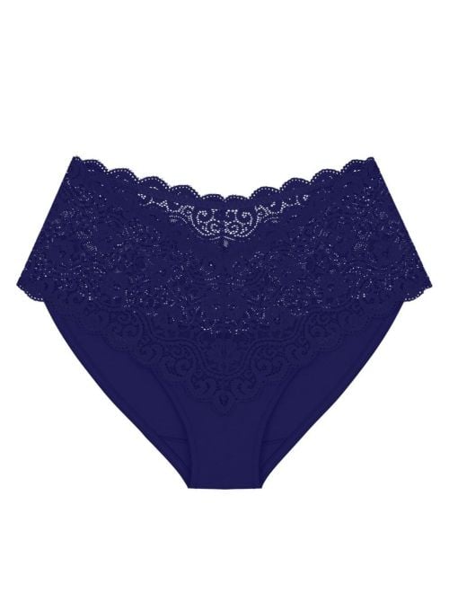 Amourette Maxi, admiral