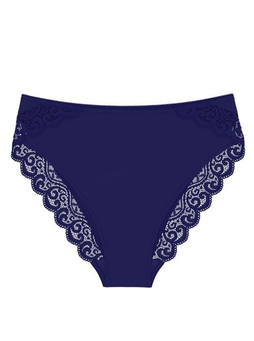 Amourette Tai slip, admiral