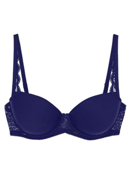 Amourette WP Reggiseno Balconette Imbottito, admiral
