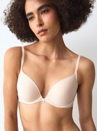 Reggiseno Push-Up Body Make-Up Essentials, nudo