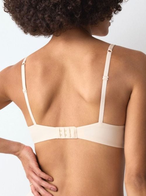 Reggiseno Push-Up Body Make-Up Essentials, nudo