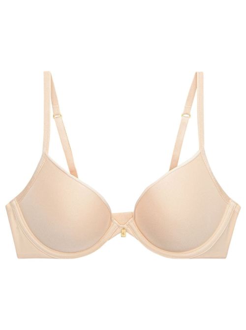 Reggiseno Push-Up Body Make-Up Essentials, nudo