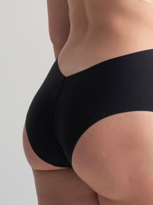 Slip a Vita Media per Abiti Schiena Scoperta
