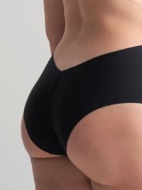 Slip a Vita Media per Abiti Schiena Scoperta