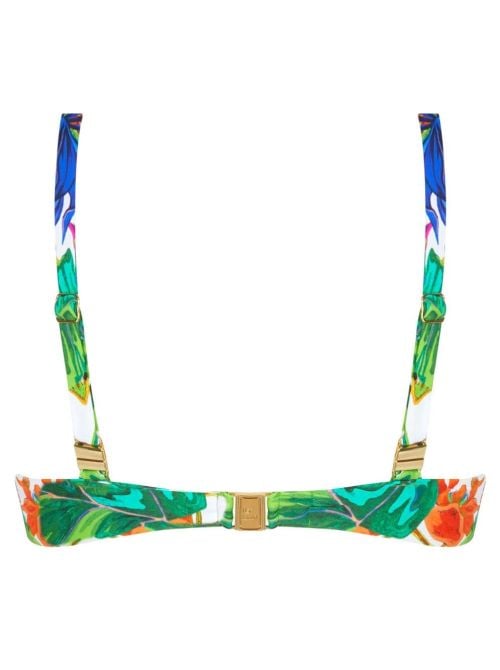 Triangolo con ferretto Eblouissant Eden, symphonie eden