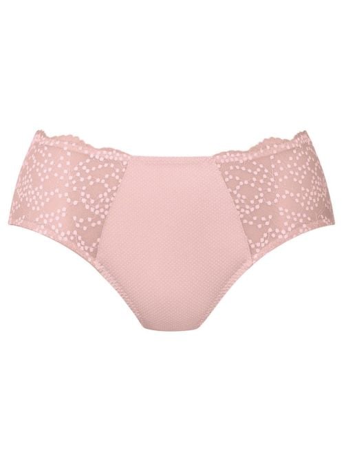 Orely slip a vita alta, rosewood