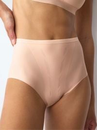 Shape Smart Maxi Slip Modellante a Vita Alta, nudo