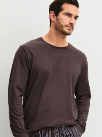 RMX Sleep Weekend - Men's Cotton Pyjama Top