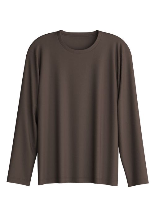 RMX Sleep Weekend - Maglia Pigiama Uomo in Cotone